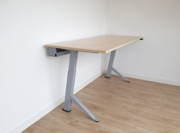 YDesk Sitz-Steh-Schreibtisch Bewegungskurs