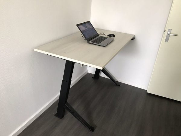 YDesk Sitz-Steh-Schreibtisch Bewegungskurs