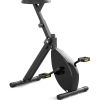 Deskbike Medium Schwarz und Schwarzer Rahmen