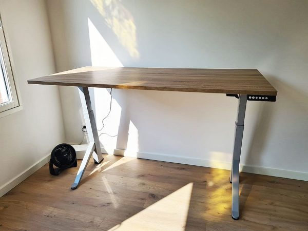 YDesk Sitz-Steh-Schreibtisch Bewegungskurs