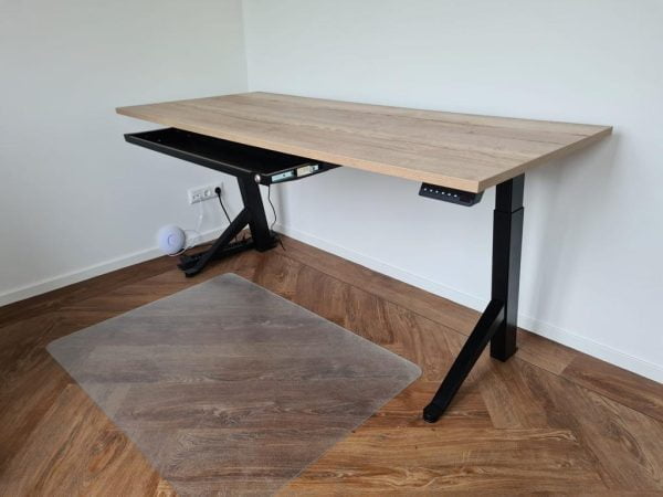 YDesk Sitz-Steh-Schreibtisch Bewegungskurs