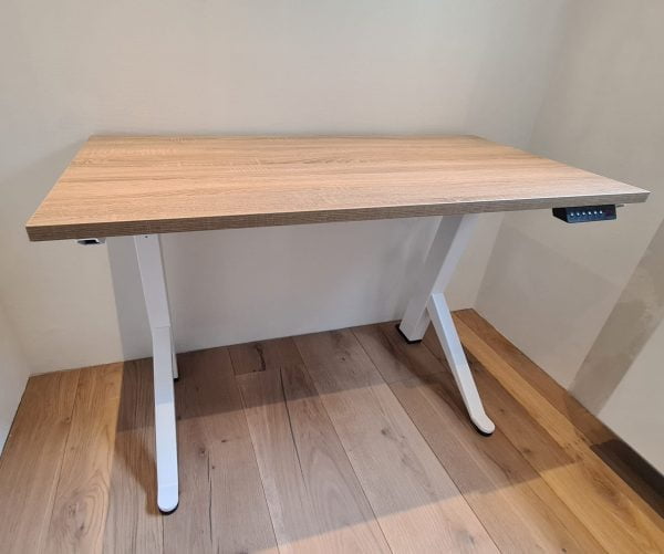 YDesk Sitz-Steh-Schreibtisch Bewegungskurs