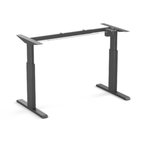 AluForce 140 Electric Family - Farbe Rahmen: Schwarz (RAL9005)