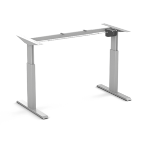 AluForce 140 Electric Family - Rahmenfarbe: Silber (RAL9006)